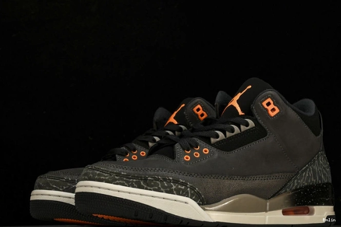 Bmlin Shoes Air 